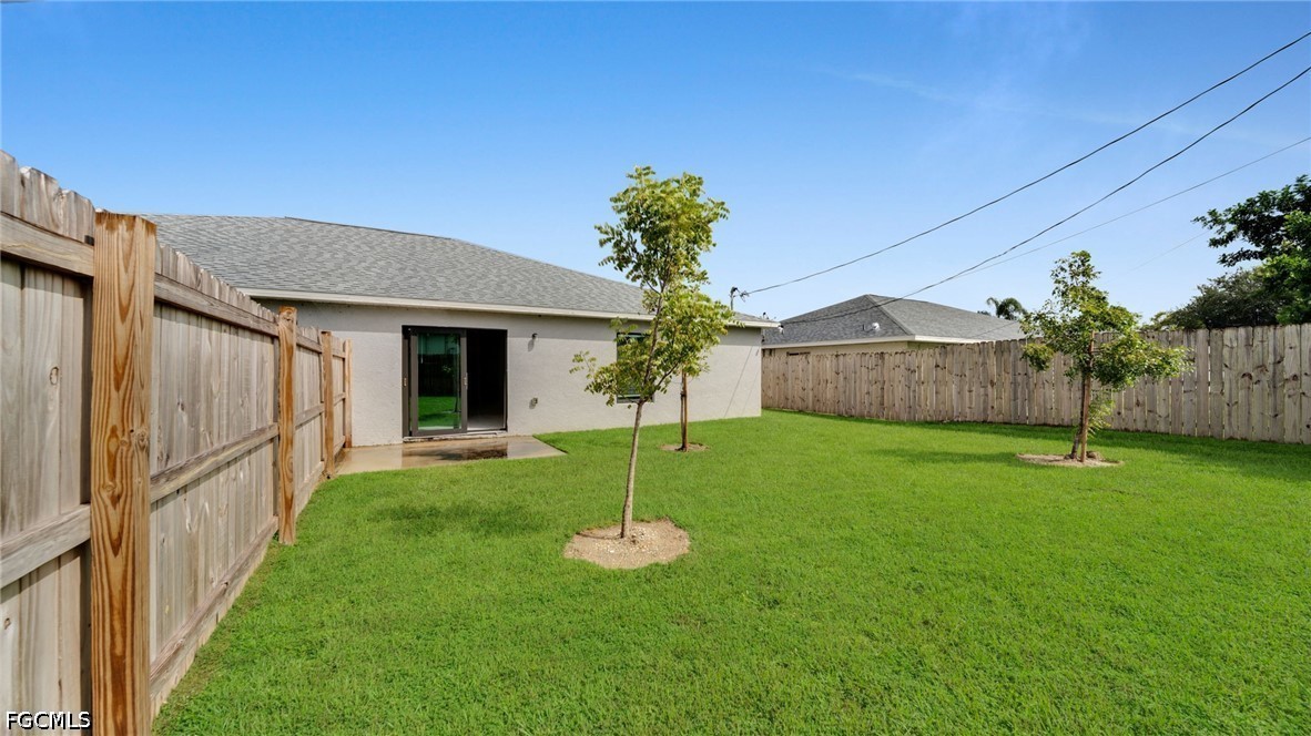 3 Bed Duplex for Sale in Cape Coral, FL, $1,800 — photo 20