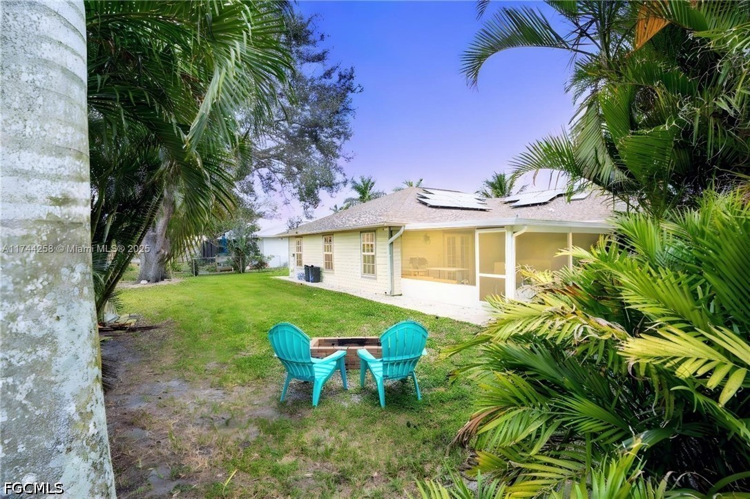 4 Bed SingleFamilyResidence for Sale in Cape Coral, FL — photo 20