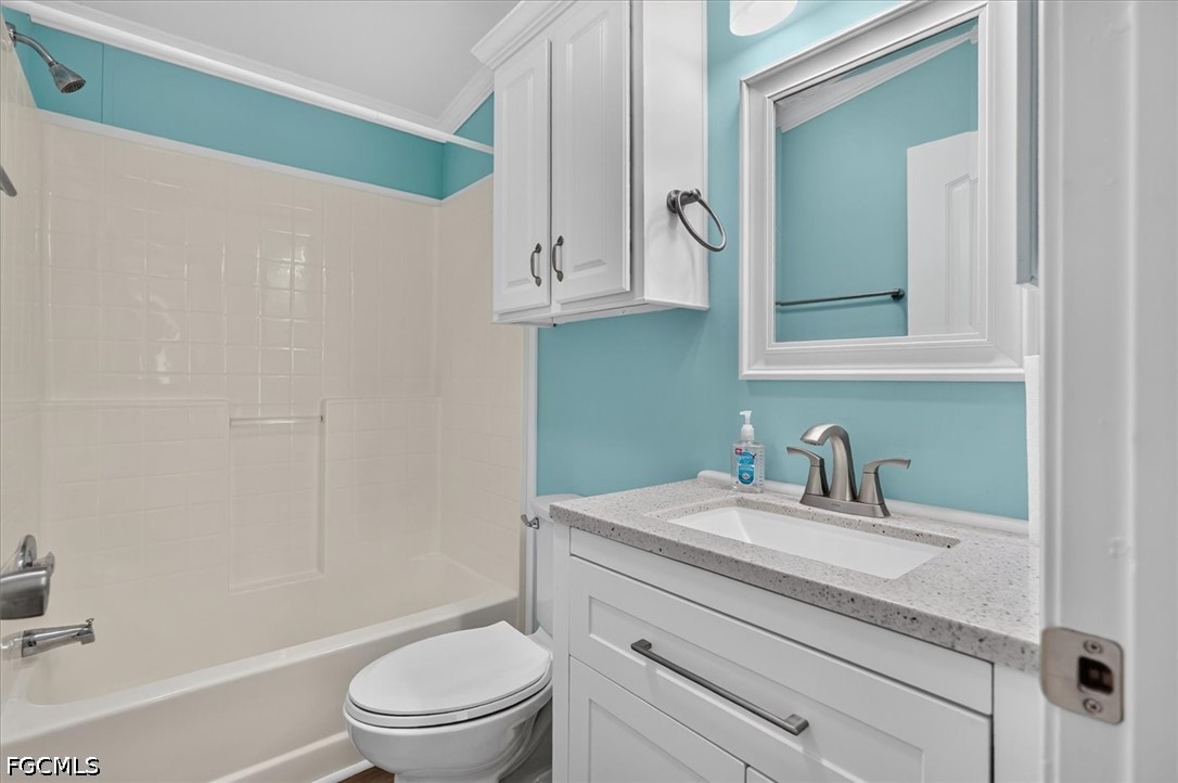 2 Bed Waterfront Home for Sale in Emily Lane Land Condo, FL — photo 20