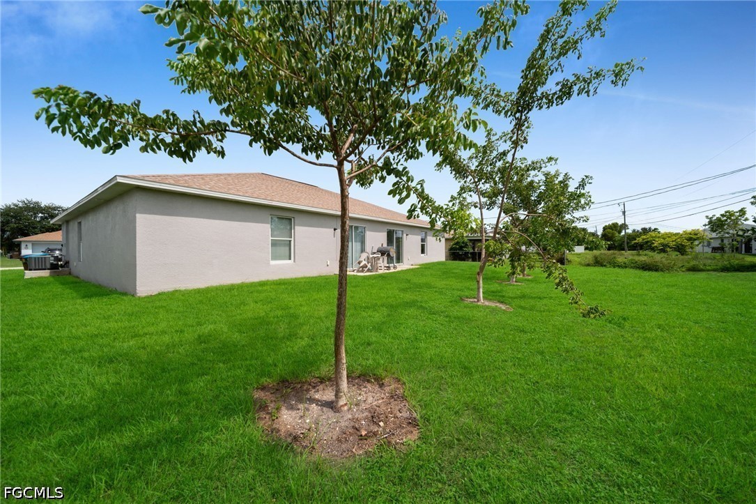 3 Bed Duplex for Sale in Cape Coral, FL, $1,800 — photo 20