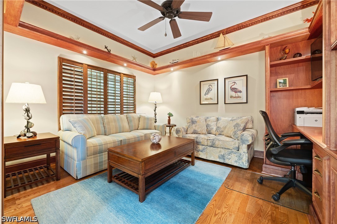 2 Bed Waterfront Home for Sale in Naples, FL, $25,000 — photo 20