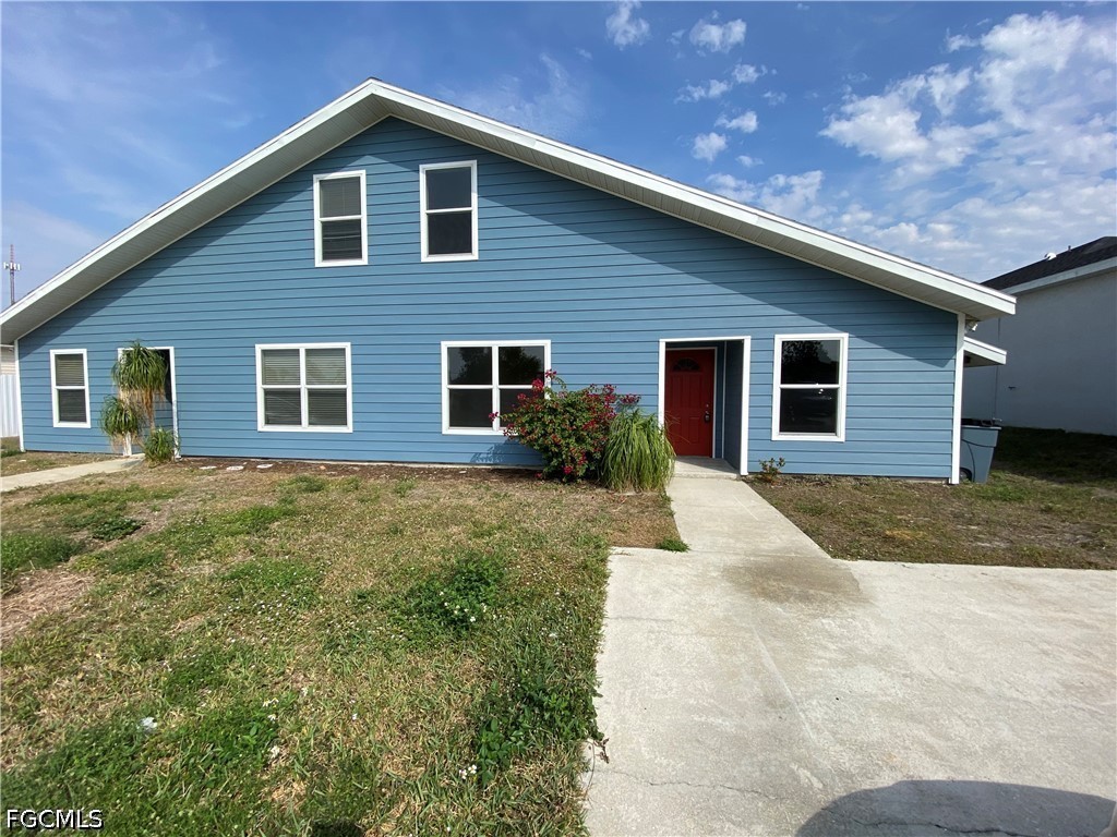 4 Bed Duplex for Sale in Fort Myers, FL, $1,850 — photo 20