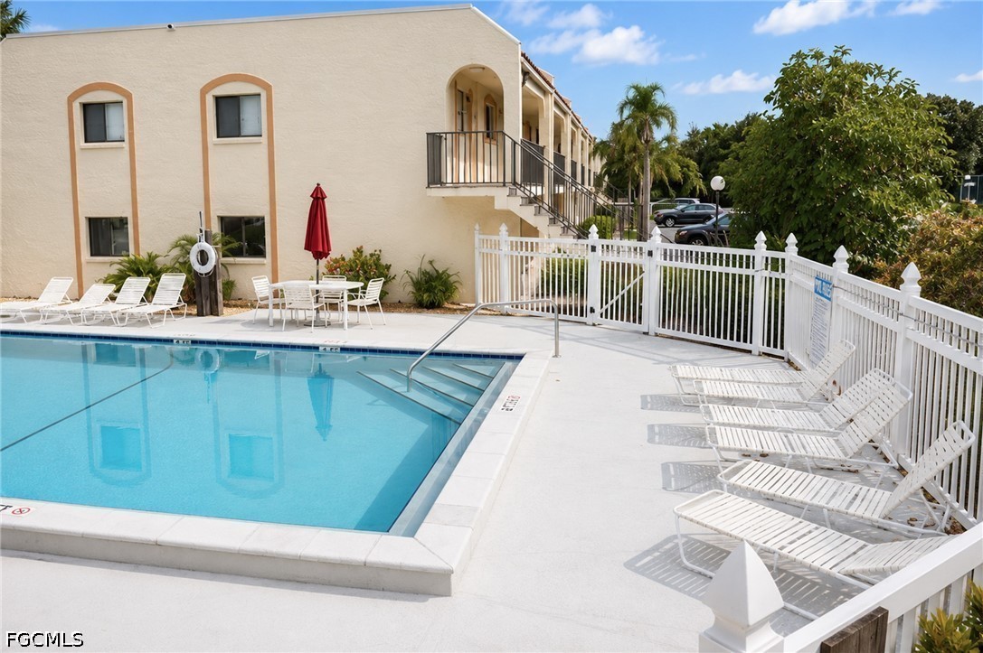 2 Bed Condominium for Sale in Casa Bella Condo, FL, $1,650 — photo 20