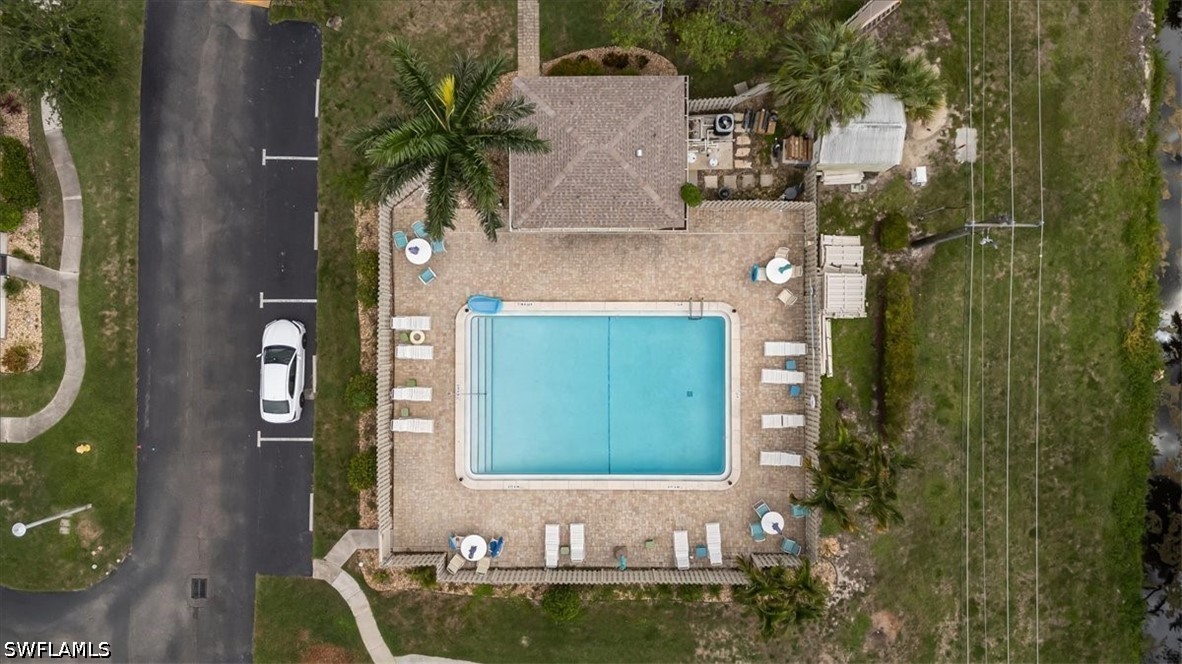 2 Bed Condominium for Sale in Fort Myers, FL, $210,000 — photo 20