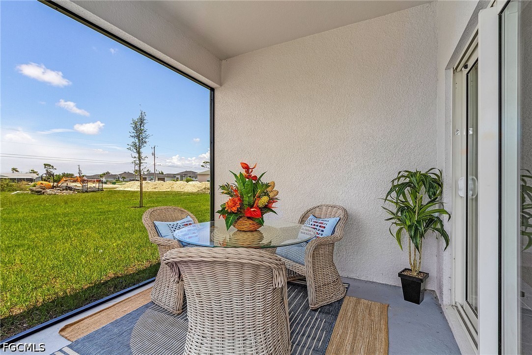 4 Bed SingleFamilyResidence for Sale in Cape Coral, FL — photo 20
