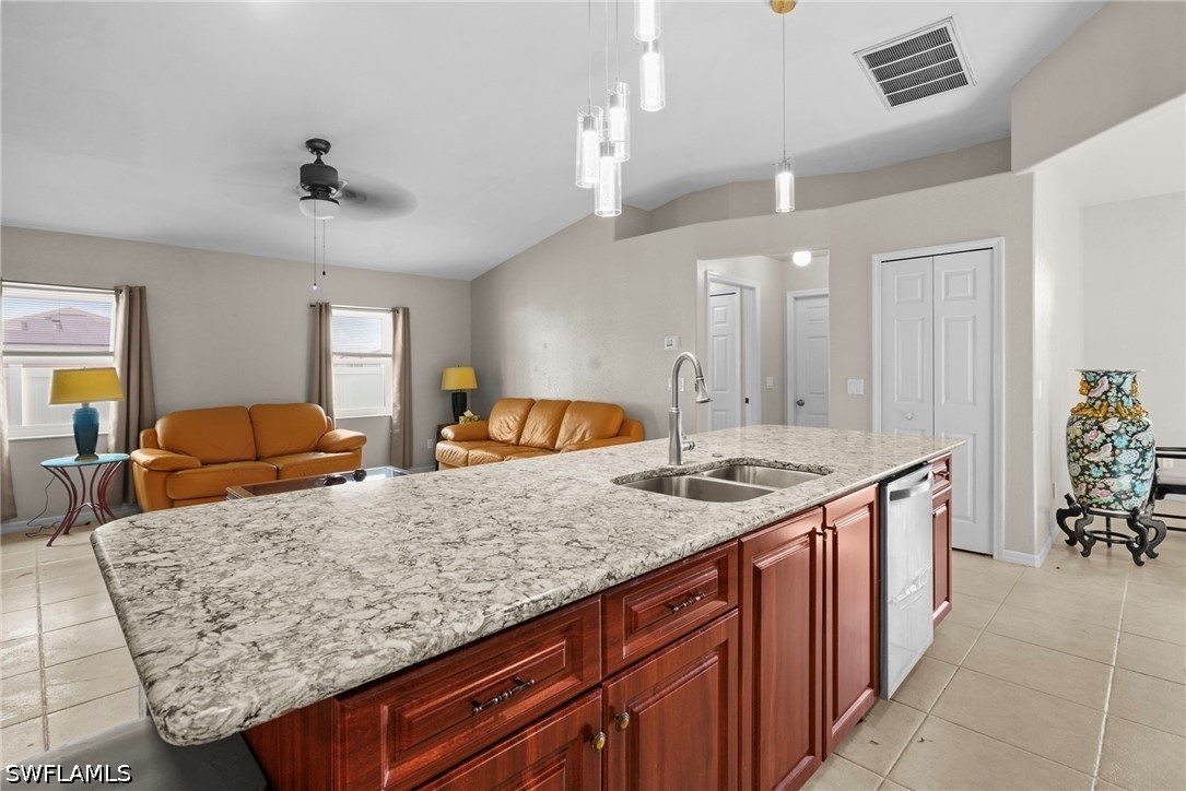 4 Bed Pool Home for Sale in Cape Coral, FL, $400,000 — photo 20