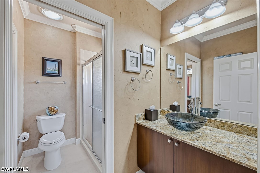 3 Bed Pool Home for Sale in Troon Lakes, FL, $1,750,000 — photo 20