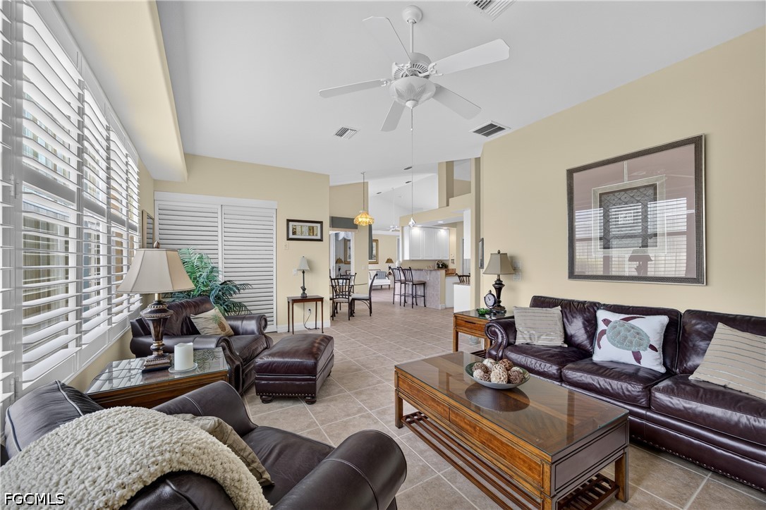 3 Bed Pool Home for Sale in Cape Coral, FL, $649,000 — photo 20
