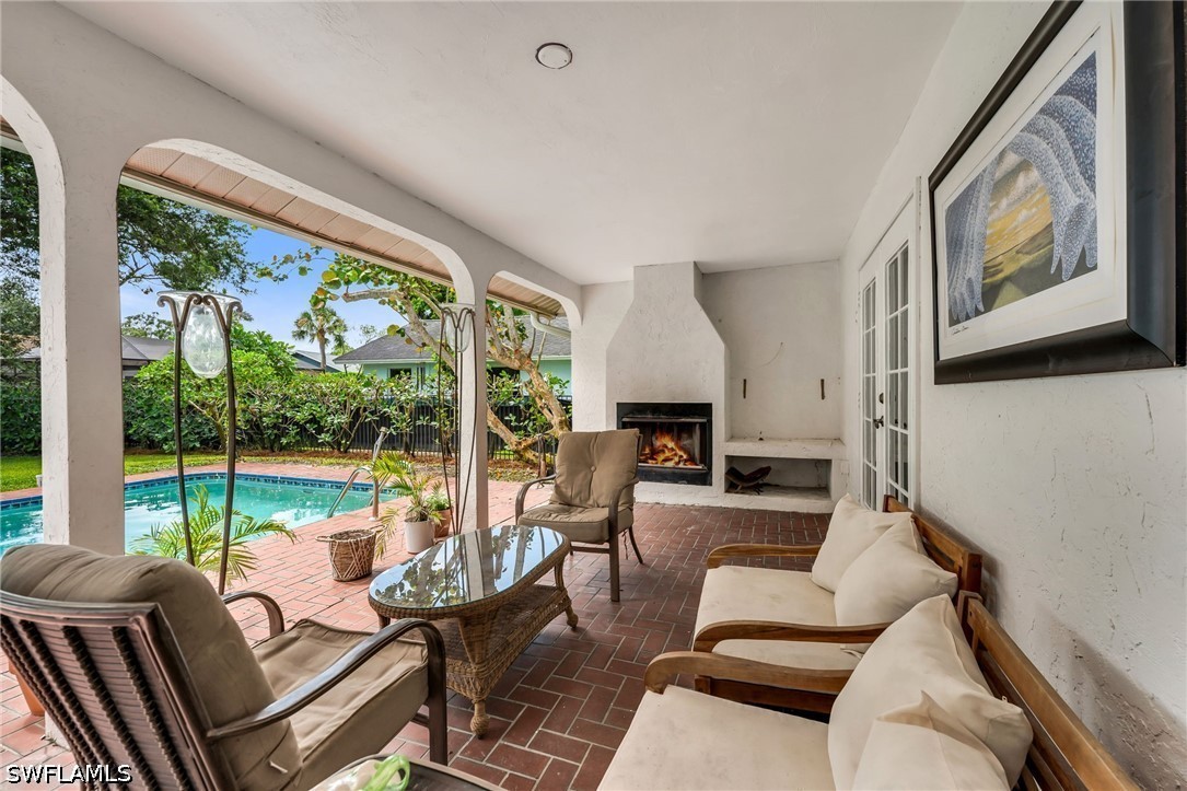 4 Bed Pool Home for Sale in River Oaks, FL, $892,000 — photo 20