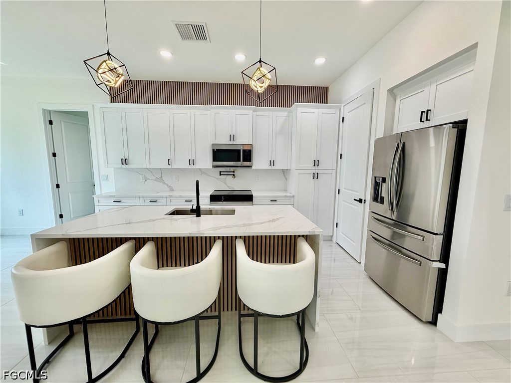 4 Bed SingleFamilyResidence for Sale in Lehigh Acres, FL — photo 20