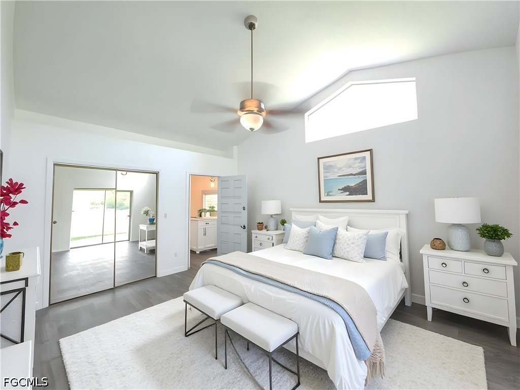 4 Bed Waterfront Home for Sale in Mirror Lakes, FL, $309,000 — photo 20