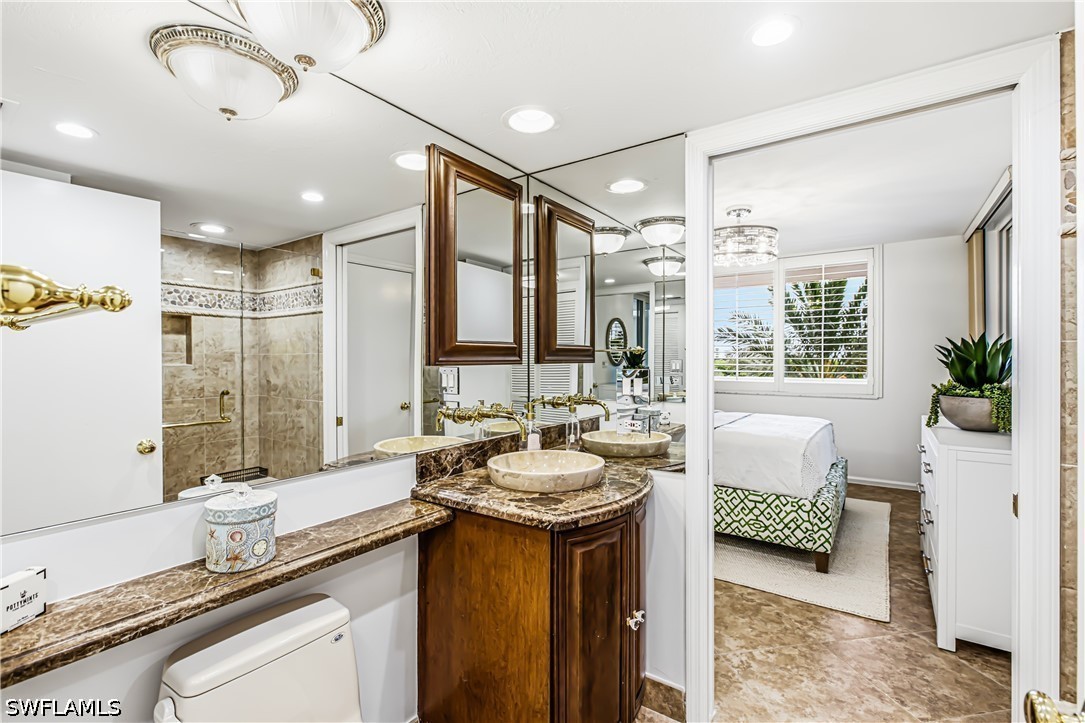 2 Bed Waterfront Home for Sale in Marco Island, FL — photo 20