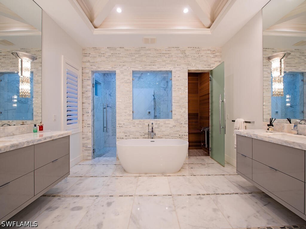 5 Bed Pool Home for Sale in Park Shore, FL, $11,995,000 — photo 20