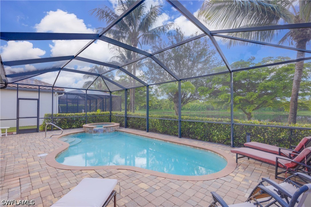 3 Bed Pool Home for Sale in Via Veneto, FL, $16,900 — photo 20