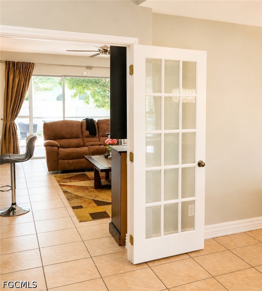 3 Bed SingleFamilyResidence for Sale in Cape Coral, FL — photo 20