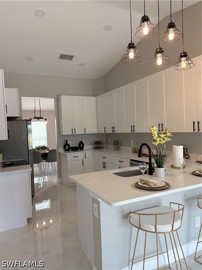 4 Bed SingleFamilyResidence for Sale in Naples, FL, $519,000 — photo 20