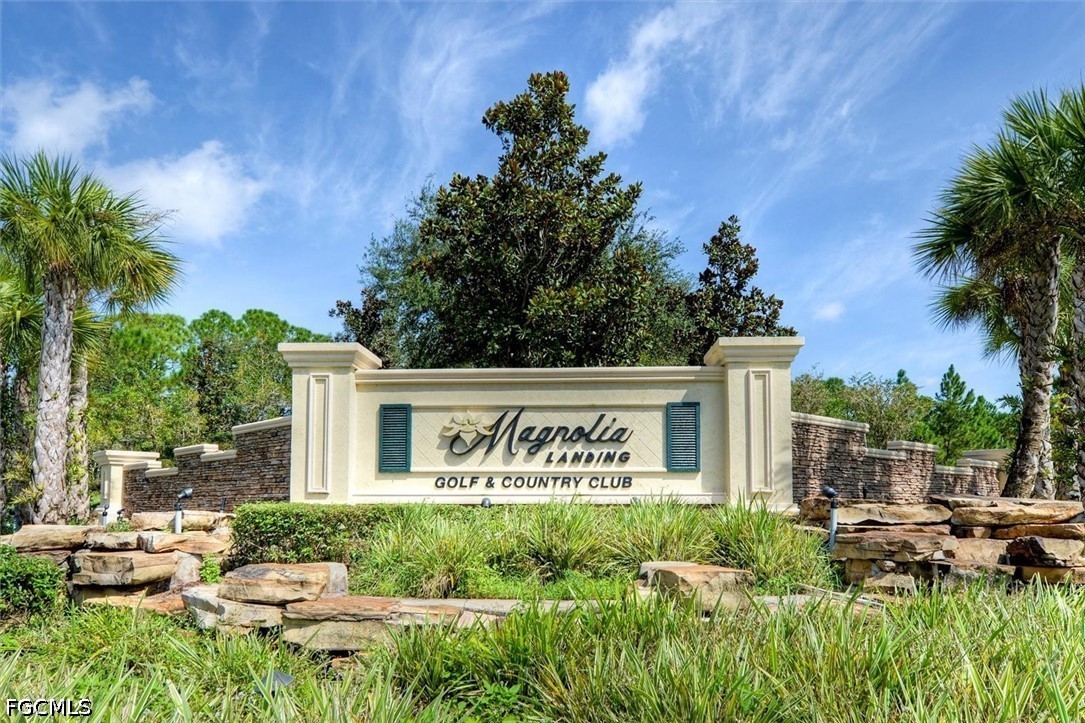 3 Bed Waterfront Home for Sale in Magnolia Landing, FL — photo 20