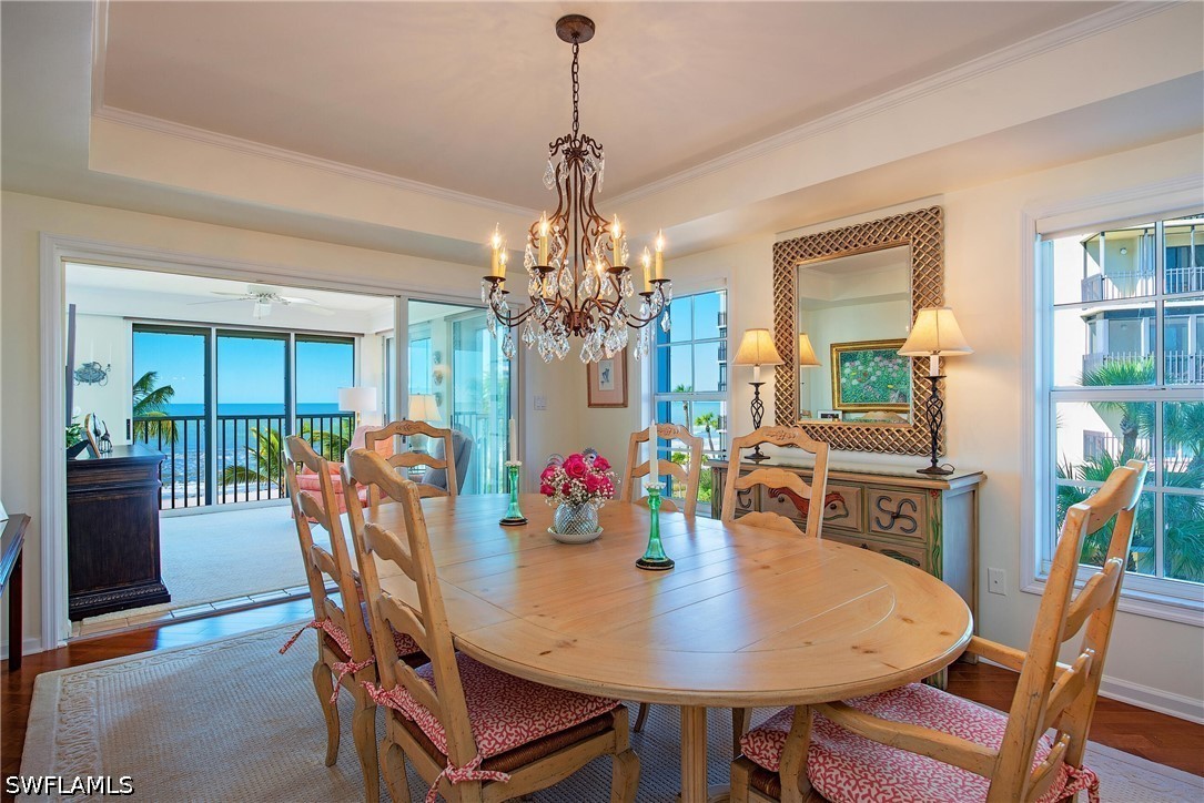 3 Bed Waterfront Home for Sale in Waldorf, FL, $2,750,000 — photo 20