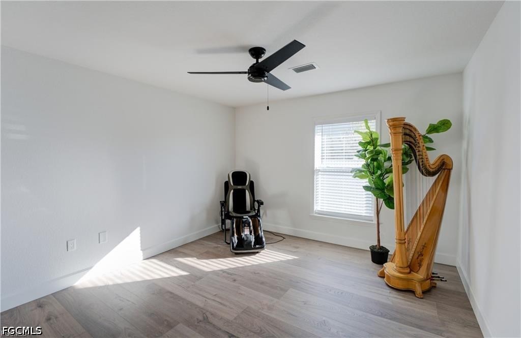4 Bed SingleFamilyResidence for Sale in Cape Coral, FL — photo 20