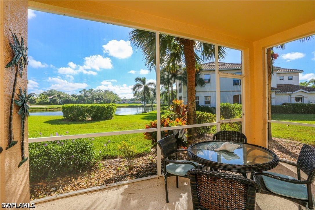 2 Bed Waterfront Home for Sale in Bonita Springs, FL, $7,500 — photo 20