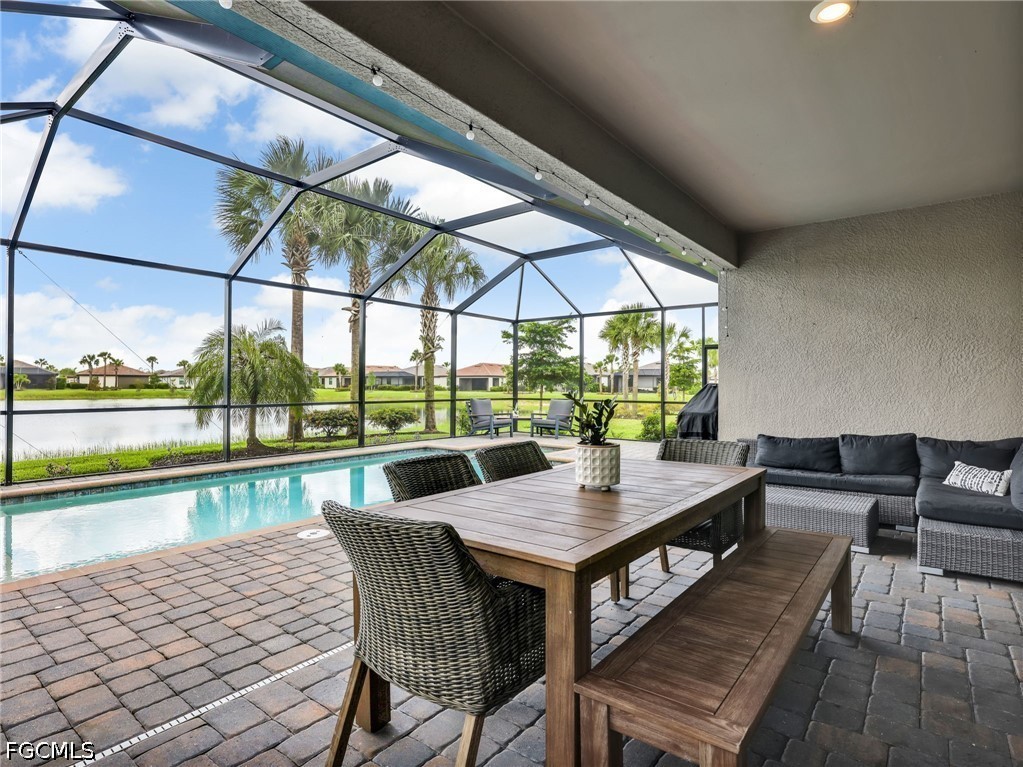 3 Bed Pool Home for Sale in Verdana Village, photo 20