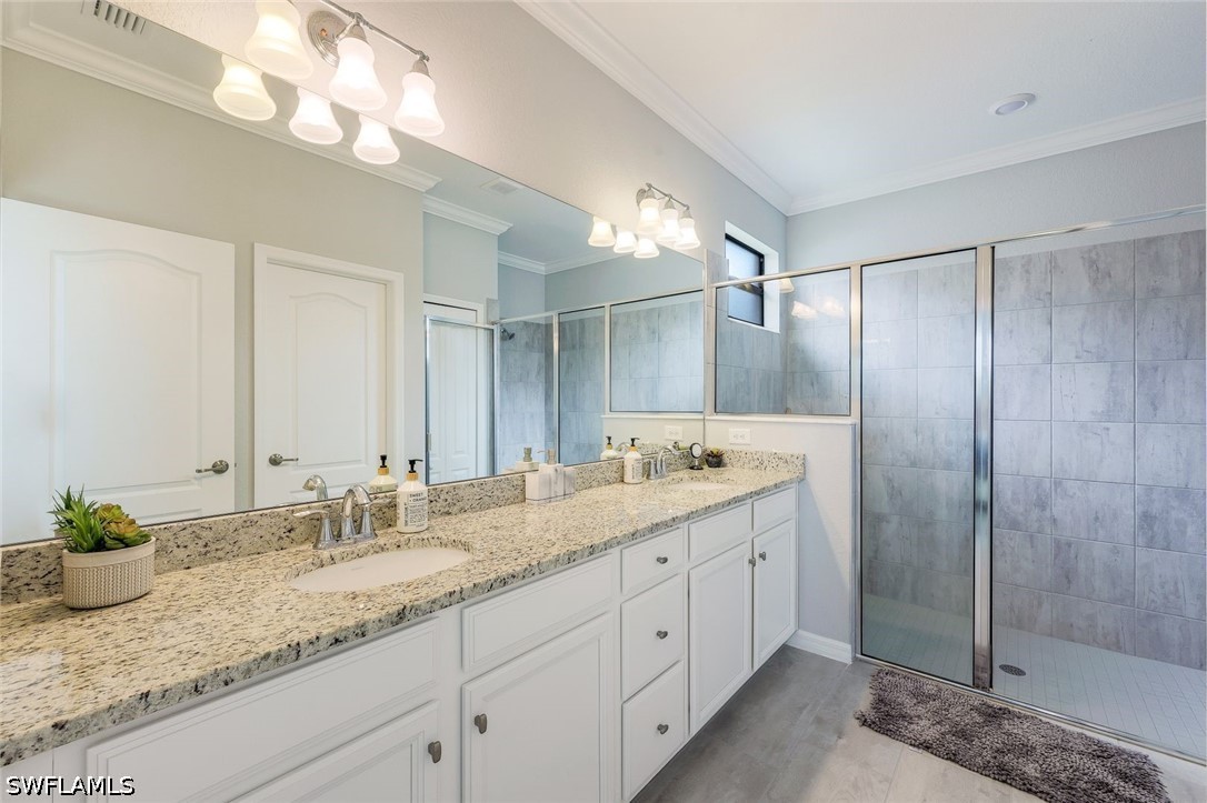 4 Bed SingleFamilyResidence for Sale in Estero, FL, $3,500 — photo 20