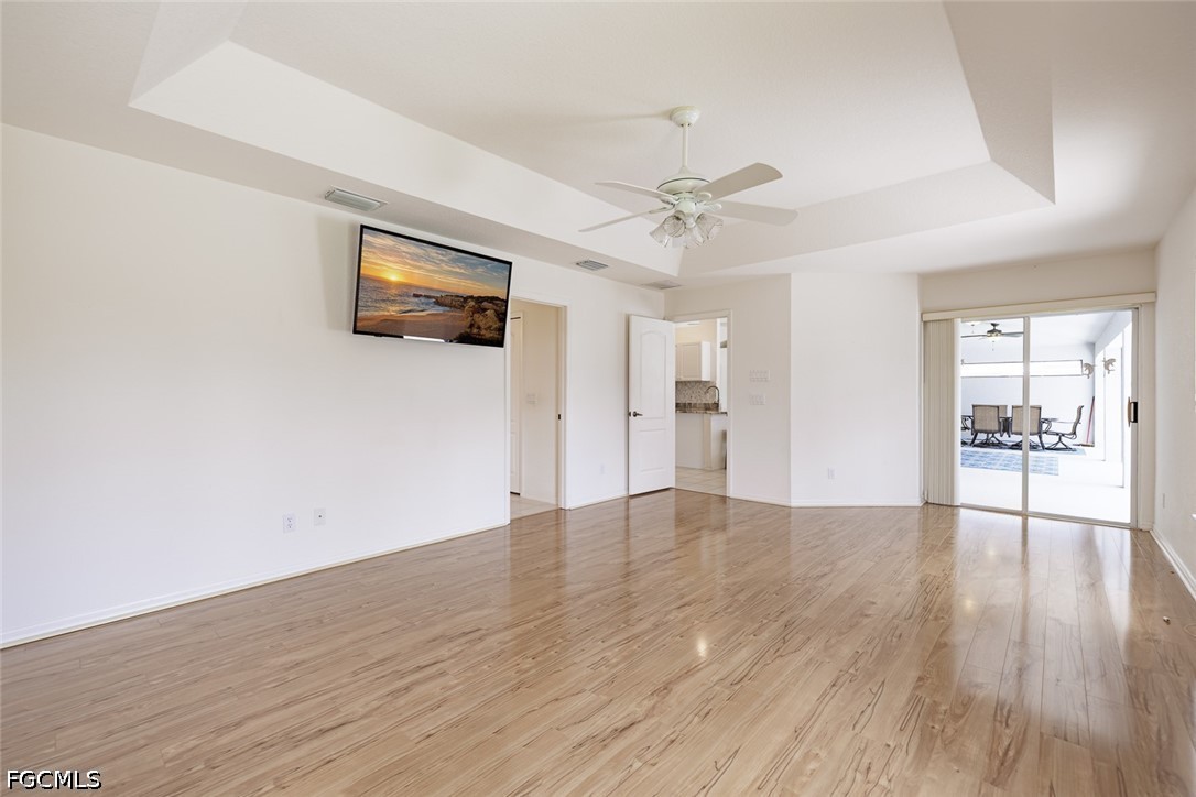 3 Bed Pool Home for Sale in Cape Coral, FL, $689,000 — photo 20
