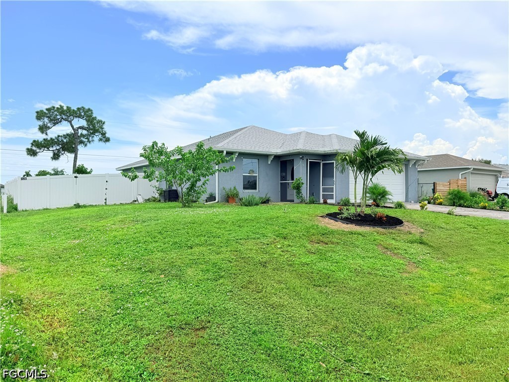 3 Bed SingleFamilyResidence for Sale in Cape Coral, FL — photo 20