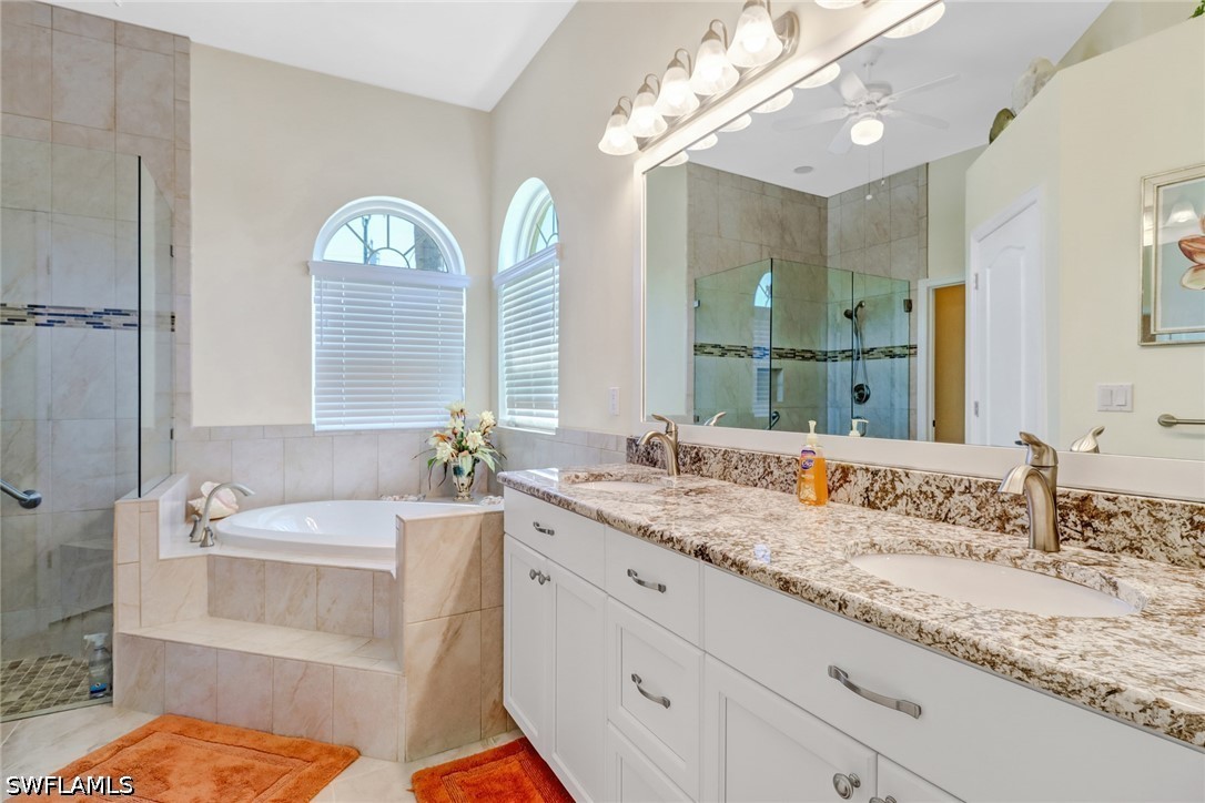3 Bed Pool Home for Sale in Shamrock Lakes, FL, $5,000 — photo 20