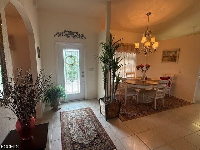 3 Bed SingleFamilyResidence for Sale in Cape Coral, FL — photo 20