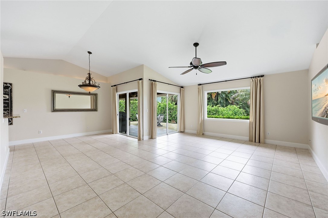 3 Bed Waterfront Home for Sale in Naples, FL, $850,000 — photo 20