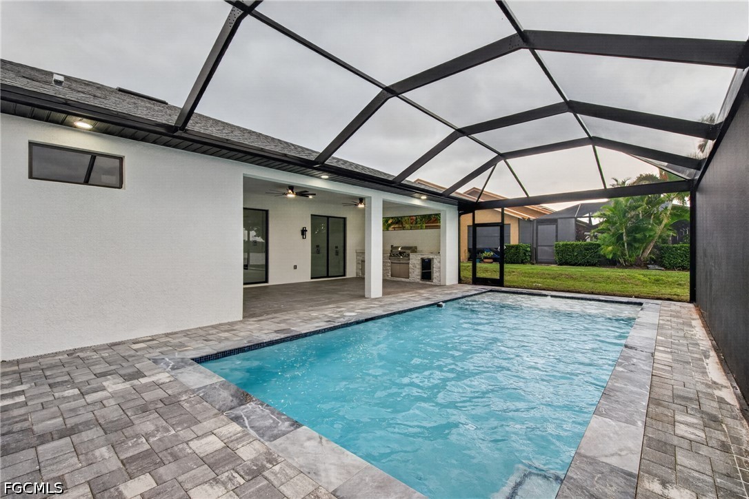 4 Bed Pool Home for Sale in Deep Creek, FL, $629,000 — photo 20