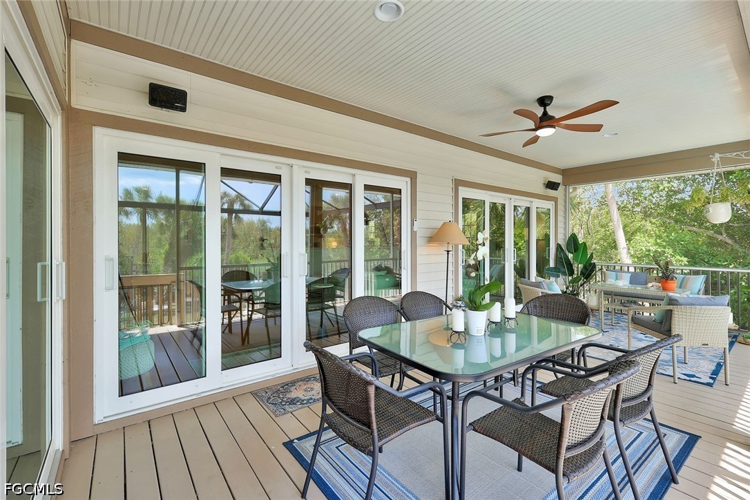 3 Bed Pool Home for Sale in Metes And Bounds, FL, $18,000 — photo 20