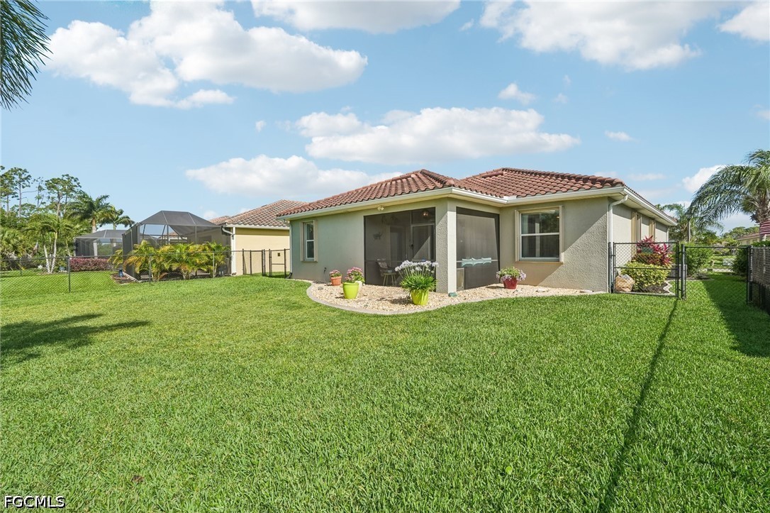 3 Bed SingleFamilyResidence for Sale in Bella Vida, FL — photo 20
