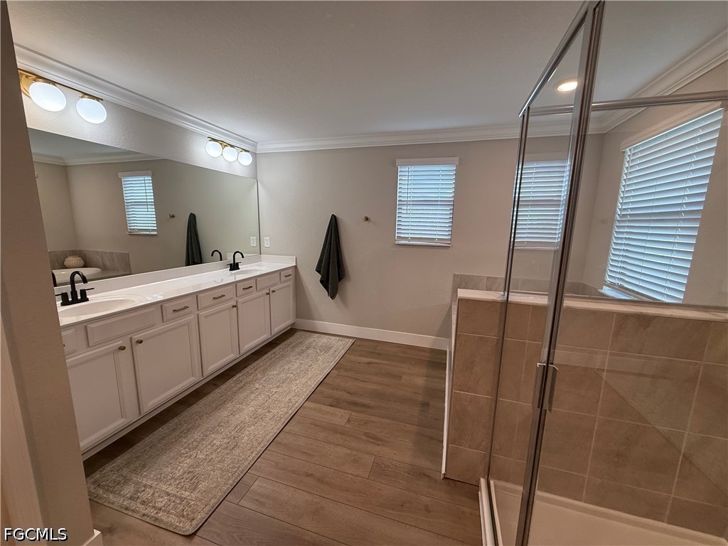 5 Bed Pool Home for Sale in Portico, FL, $677,000 — photo 20