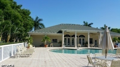 2 Bed Condominium for Sale in Bonita Springs, FL, $225,000 — photo 20