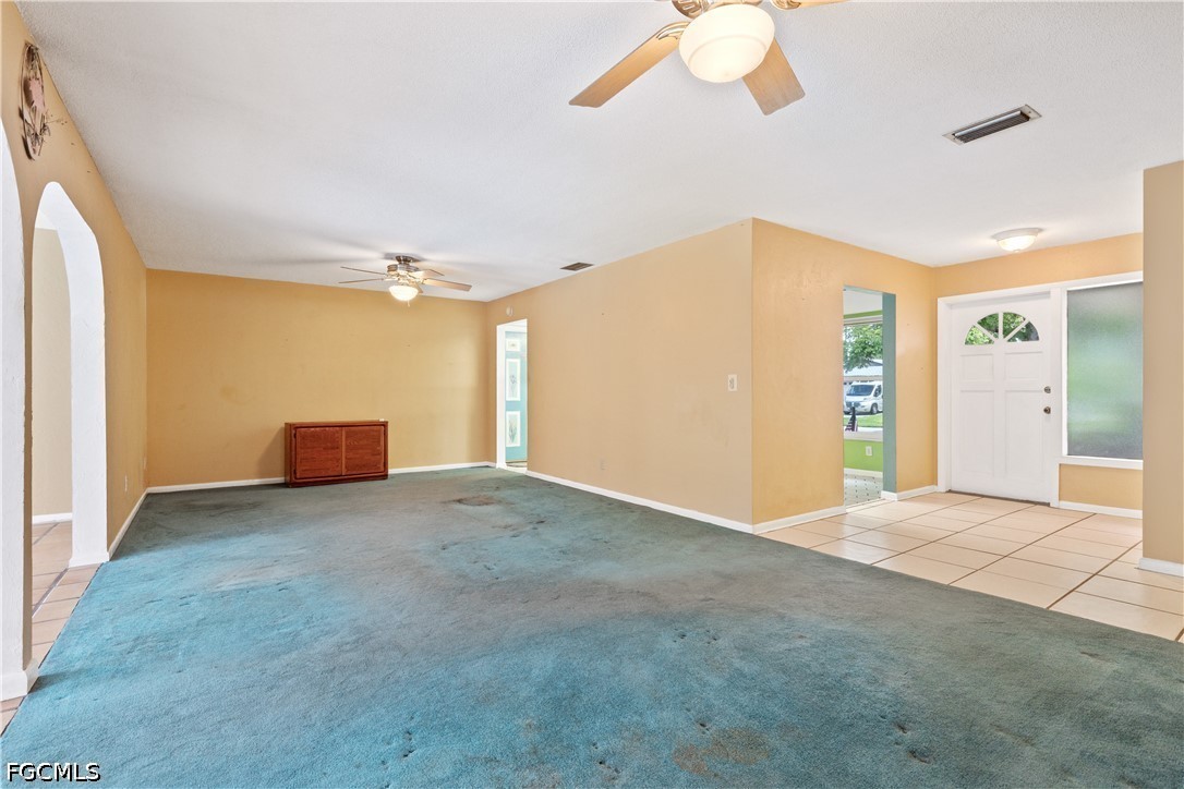 3 Bed Pool Home for Sale in Cape Coral, FL, $319,900 — photo 20