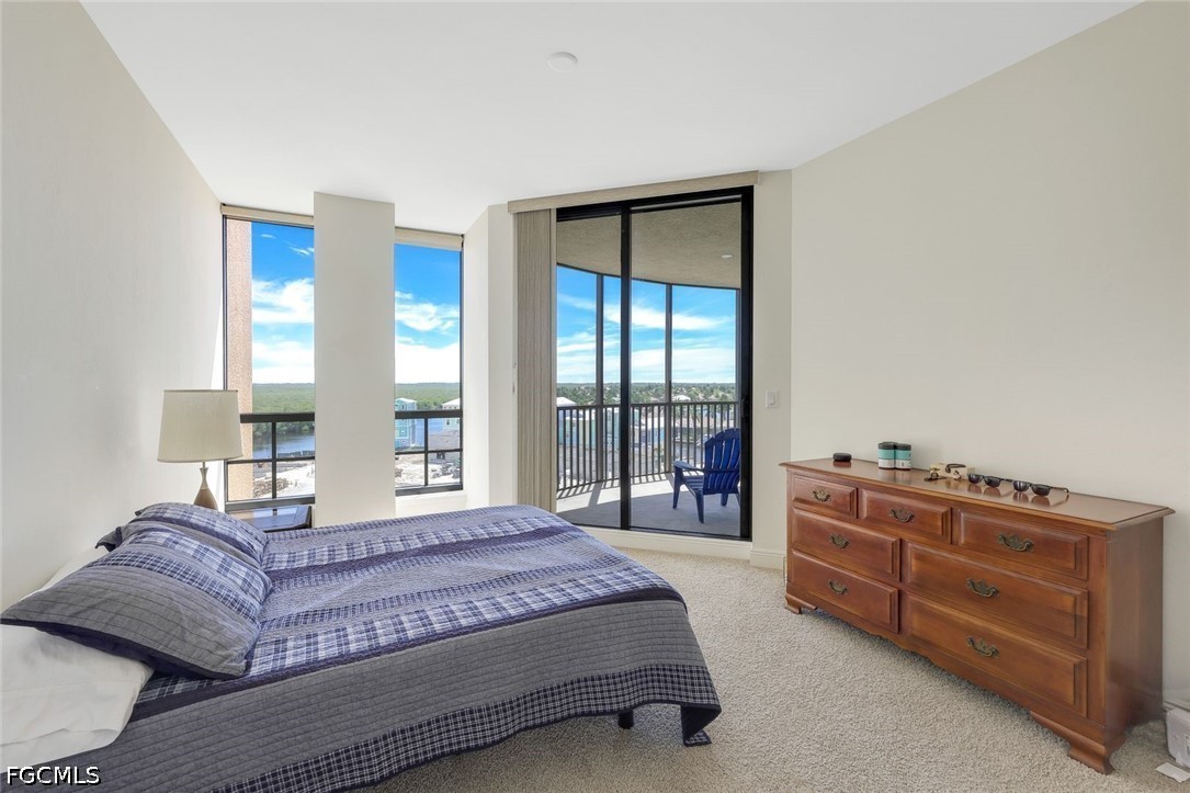 2 Bed Waterfront Home for Sale in Cape Harbour, FL, $2,200 — photo 20