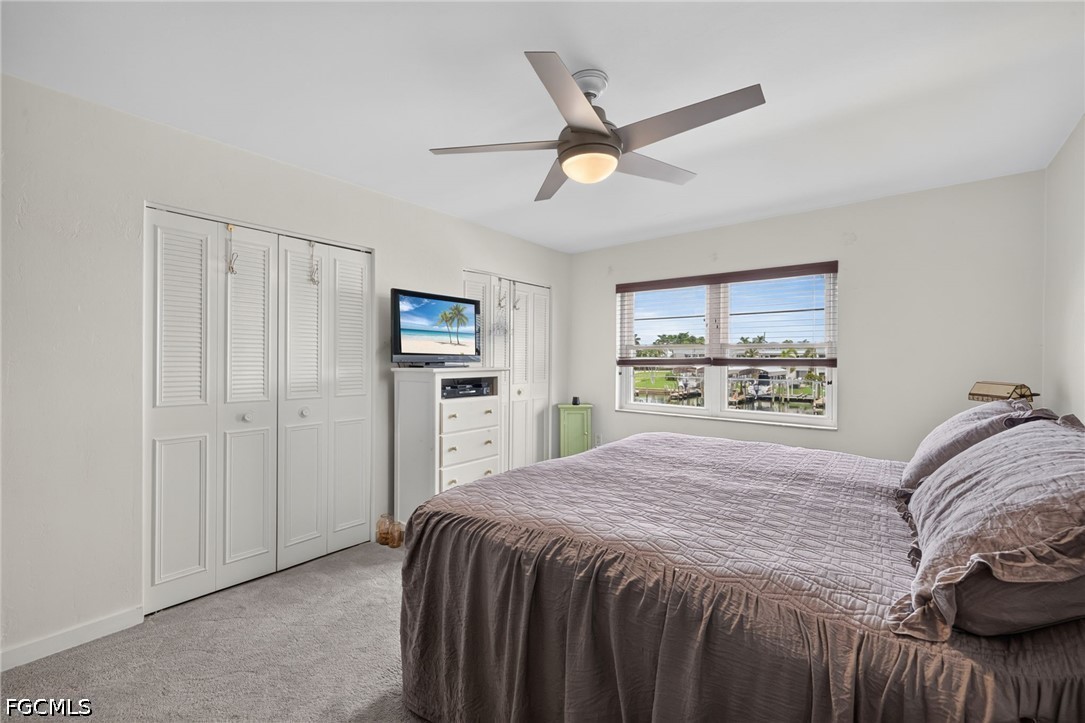 2 Bed Waterfront Home for Sale in Cape Coral, FL, $350,000 — photo 20