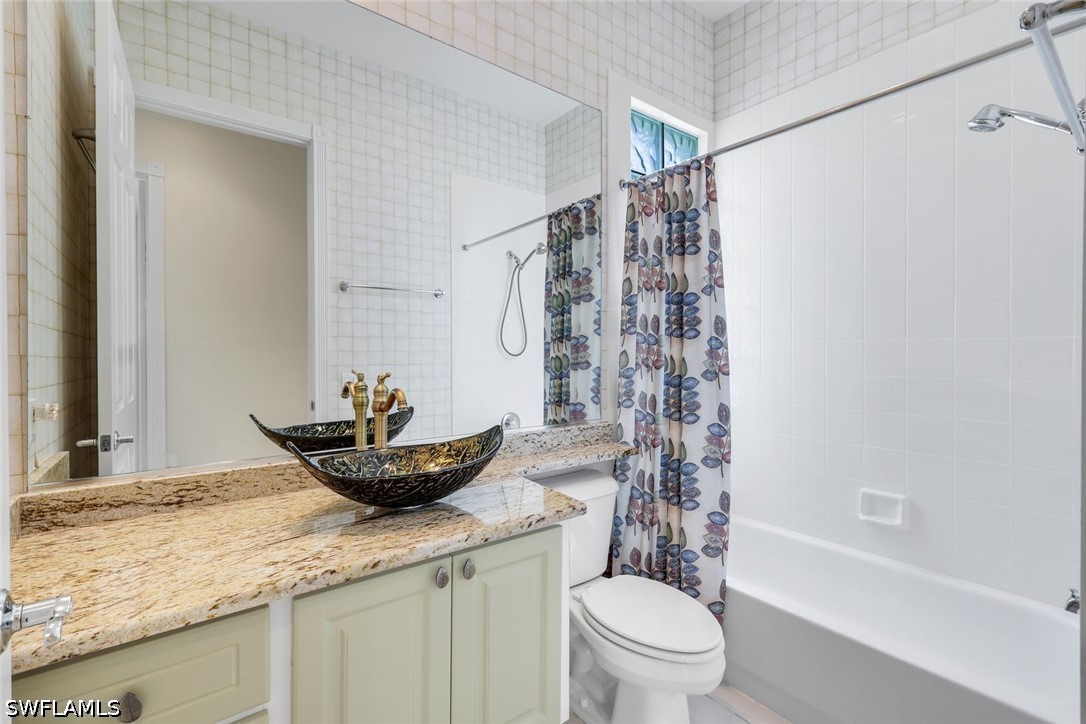 3 Bed Pool Home for Sale in Island Walk, FL, $689,000 — photo 20