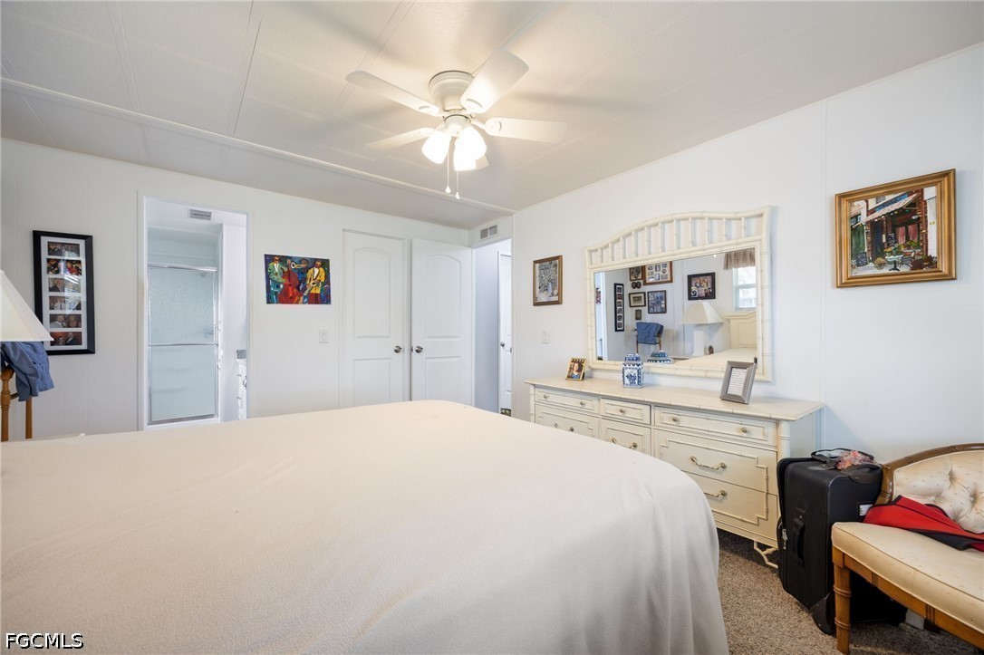 2 Bed ManufacturedHome for Sale in North Fort Myers, FL — photo 20