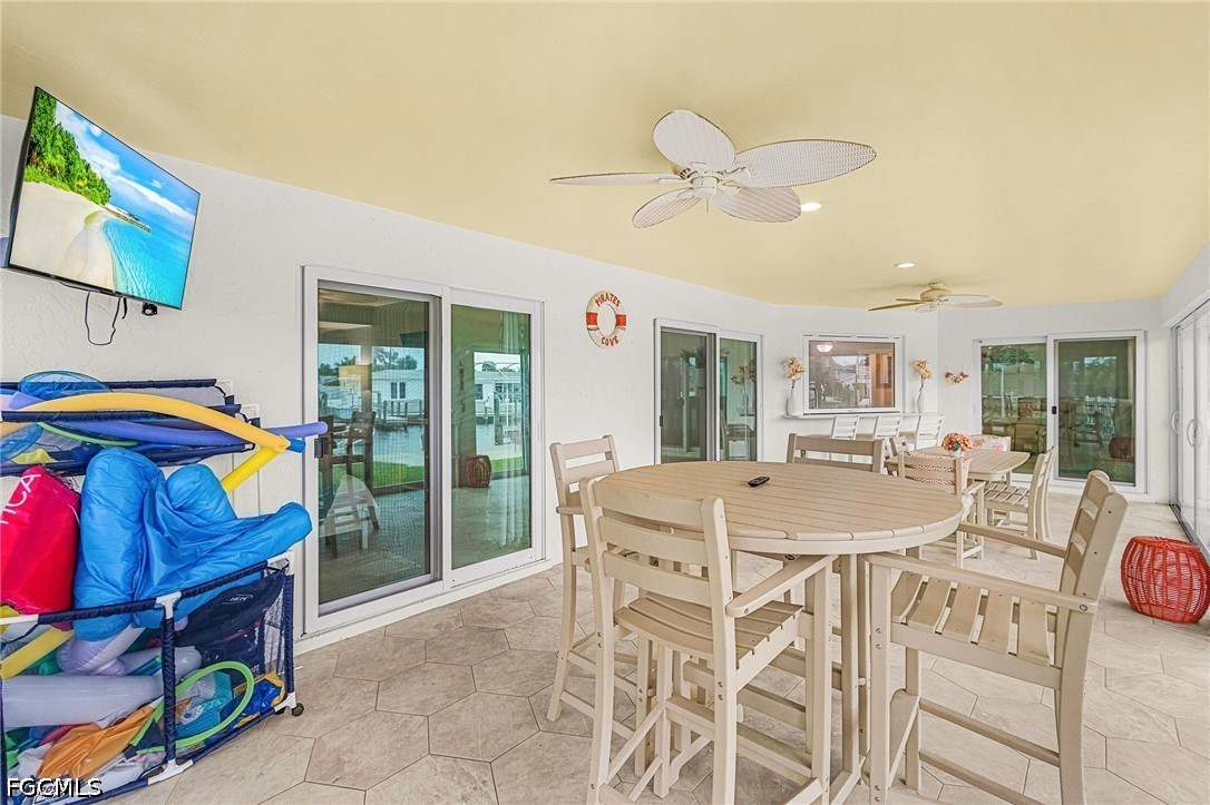 3 Bed Pool Home for Sale in Matlacha Isles, FL, $875,000 — photo 20