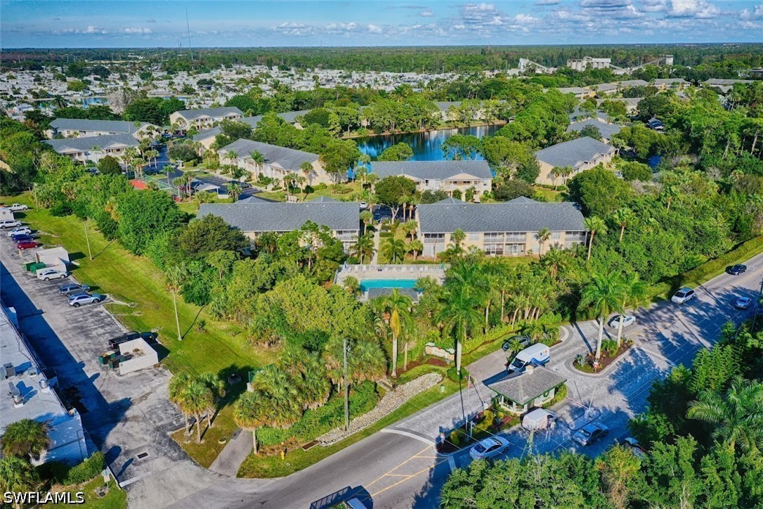 2 Bed Condominium for Sale in Naples, FL, $310,000 — photo 20