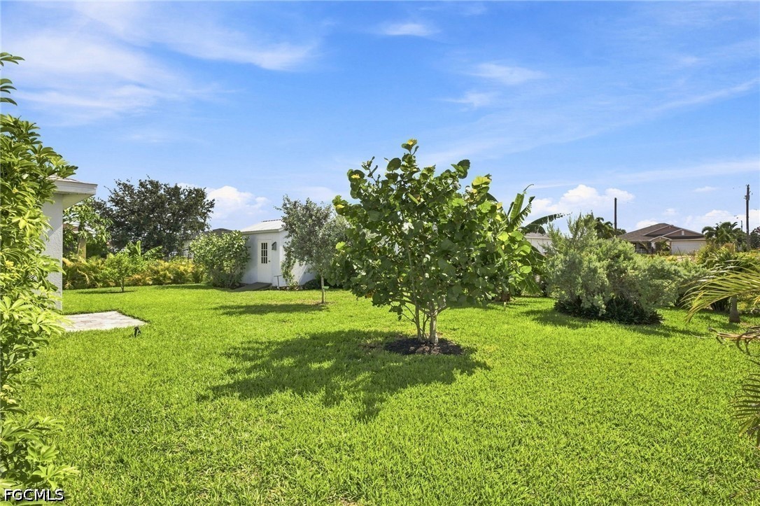 3 Bed SingleFamilyResidence for Sale in Cape Coral, FL — photo 20