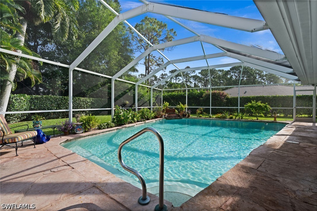 2 Bed Pool Home for Sale in Naples, FL, $699,000 — photo 20
