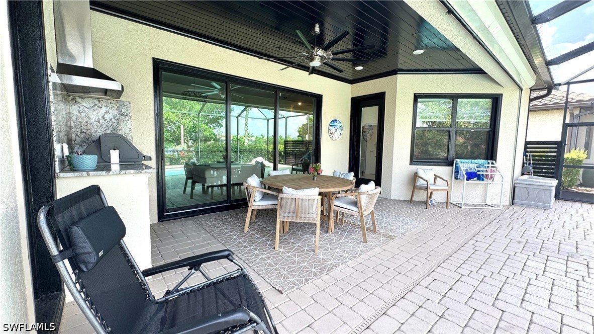 4 Bed Pool Home for Sale in Bonita Springs, FL, $12,000 — photo 20