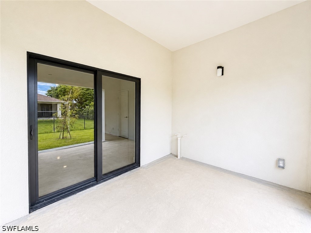 4 Bed Waterfront Home for Sale in Cape Coral, FL, $329,900 — photo 20
