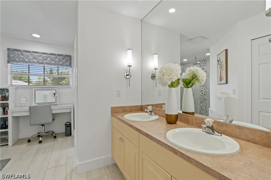 3 Bed SingleFamilyResidence for Sale in San Carlos Park, FL — photo 20