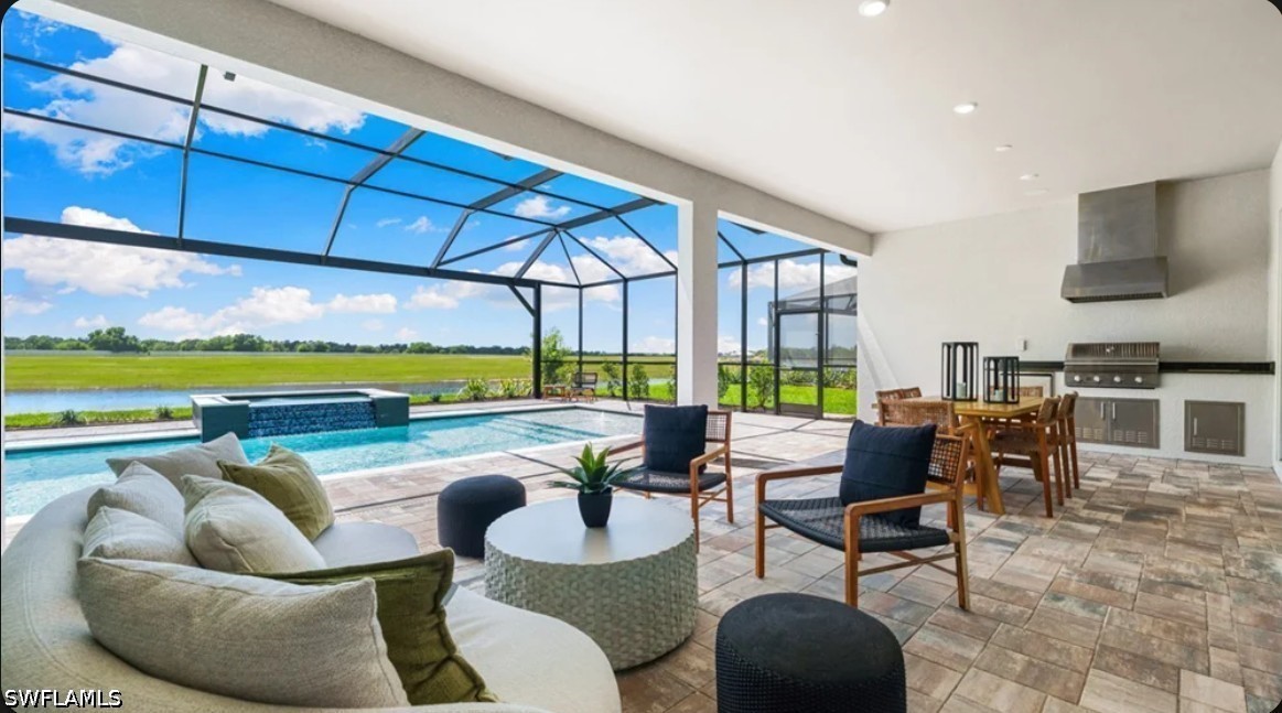 3 Bed Pool Home for Sale in Punta Gorda, FL, $1,055,858 — photo 20