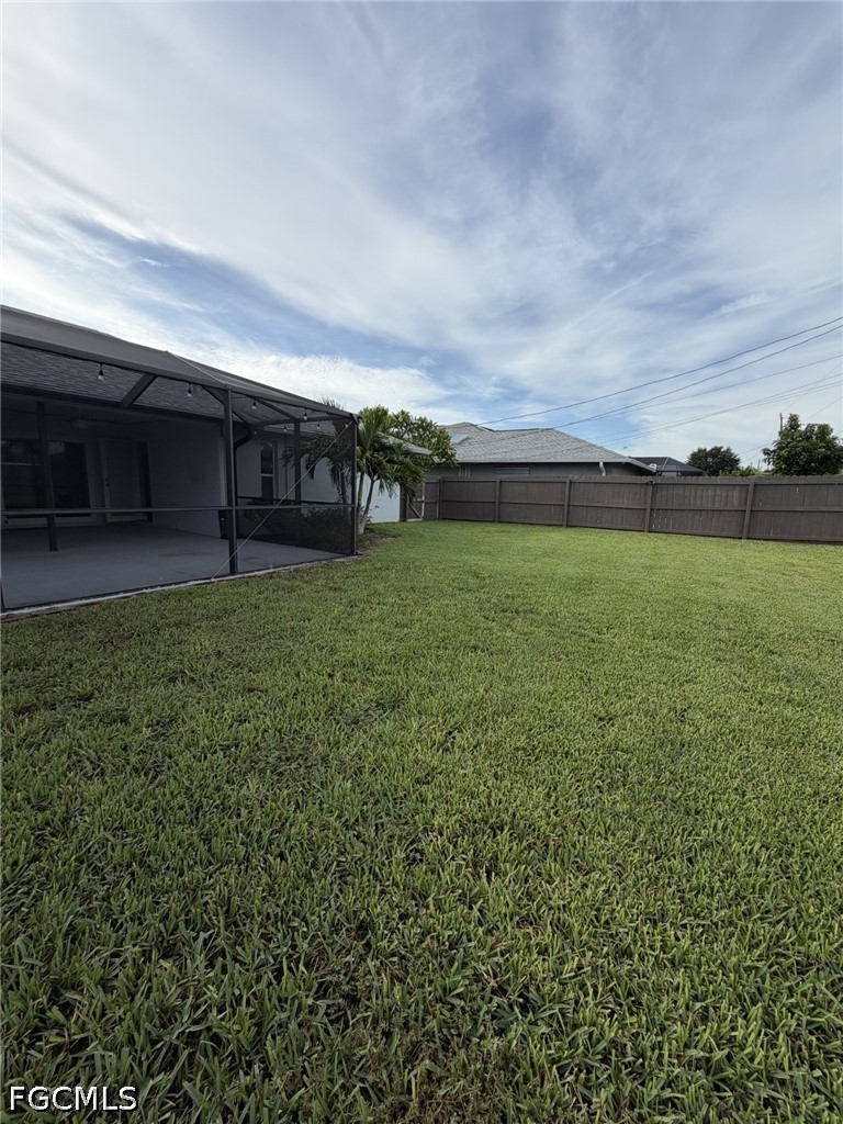 3 Bed SingleFamilyResidence for Sale in Cape Coral, FL — photo 20